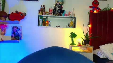 Alisson IG alisson zafiro27 online show from 13, 3, 2026