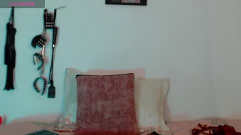 Alisson Beckett online show from 15, 2, 2025