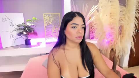 Alisson Greeey  online show from 30, 4, 2026