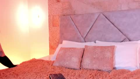 Alisson Joness online show from 11, 1, 2026