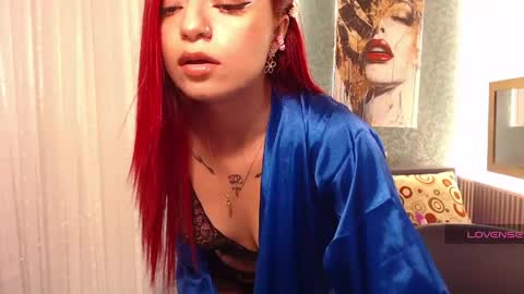Snapshot of alissonn_morrt chatting on 28, 5, 2026 Alissonn morrt online show from 28, 5, 2026