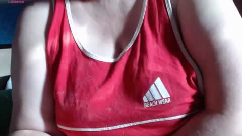 Alissonnat online show from 15, 1, 2026