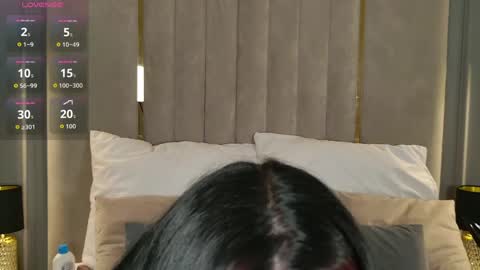 Snapshot of alissonnov chatting on 5, 4, 2026 AlissonNova online show from 5, 4, 2026