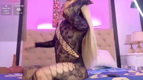alissonrose3 online show from 19, 7, 2026