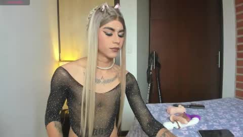 Snapshot of alissoondream_ chatting on 15, 2, 2026 alisson online show from 15, 2, 2026