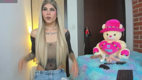 Snapshot of alissoondream_ chatting on 22, 2, 2026 alisson online show from 22, 2, 2026