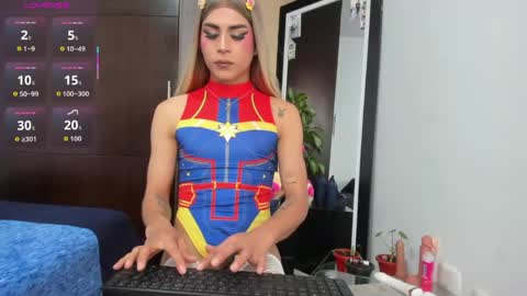 alisson online show from 13, 4, 2026