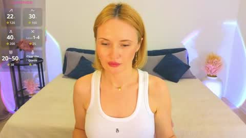 Snapshot of alisssarose chatting on 11, 6, 2026 alisssarose online show from 11, 6, 2026
