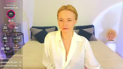 Snapshot of alisssarose chatting on 27, 6, 2026 alisssarose online show from 27, 6, 2026