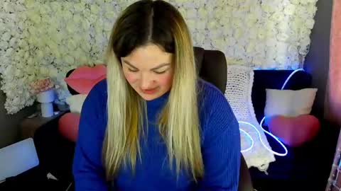 alissyagrayy online show from 1, 5, 2026