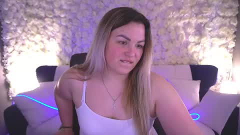 Snapshot of alissyagrayy chatting on 11, 5, 2026 alissyagrayy online show from 11, 5, 2026