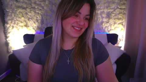 Snapshot of alissyagrayy chatting on 12, 5, 2026 alissyagrayy online show from 12, 5, 2026