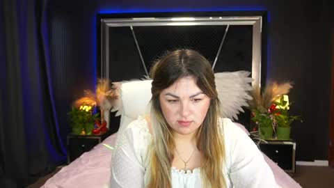 Snapshot of alissyagrayy chatting on 17, 5, 2026 alissyagrayy online show from 17, 5, 2026