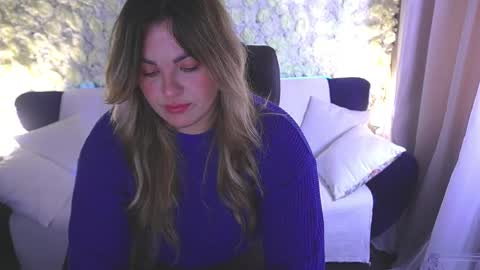 Snapshot of alissyagrayy chatting on 18, 5, 2026 alissyagrayy online show from 18, 5, 2026