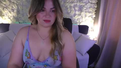 Snapshot of alissyagrayy chatting on 21, 5, 2026 alissyagrayy online show from 21, 5, 2026