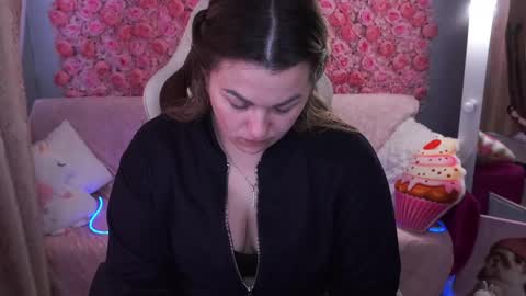 Snapshot of alissyagrayy chatting on 31, 5, 2026 alissyagrayy online show from 31, 5, 2026