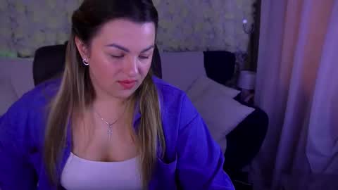 Snapshot of alissyagrayy chatting on 1, 6, 2026 alissyagrayy online show from 1, 6, 2026