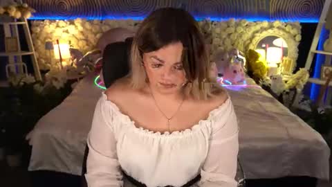 Snapshot of alissyagrayy chatting on 7, 6, 2026 alissyagrayy online show from 7, 6, 2026