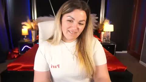 Snapshot of alissyagrayy chatting on 13, 6, 2026 alissyagrayy online show from 13, 6, 2026