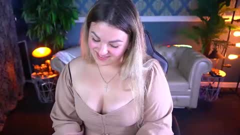 Snapshot of alissyagrayy chatting on 14, 6, 2026 alissyagrayy online show from 14, 6, 2026