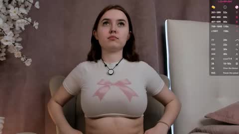 Alisa online show from 18, 3, 2026