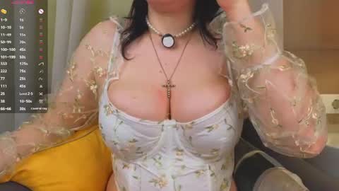 Snapshot of alistria chatting on 7, 7, 2026 Alisa online show from 7, 7, 2026