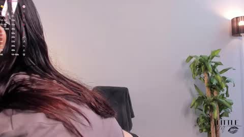 Issy online show from 4, 2, 2026