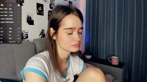 Snapshot of alivialovely chatting on 22, 11, 2025 Alivia online show from 22, 11, 2025