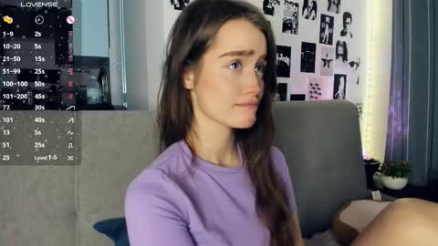 Snapshot of alivialovely chatting on 14, 12, 2025 Alivia online show from 14, 12, 2025