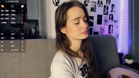 Snapshot of alivialovely chatting on 22, 12, 2025 Alivia online show from 22, 12, 2025