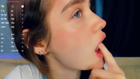 Snapshot of alivialovely chatting on 9, 2, 2026 Alivia online show from 9, 2, 2026