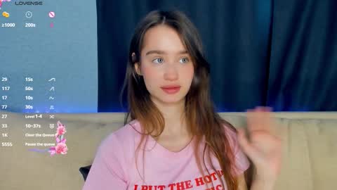 Snapshot of alivialovely chatting on 13, 2, 2026 Alivia online show from 13, 2, 2026