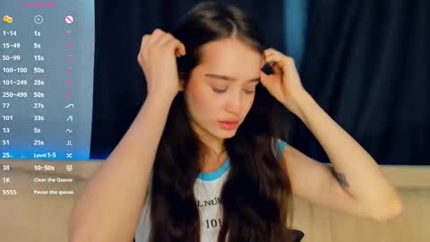 Snapshot of alivialovely chatting on 20, 2, 2026 Alivia online show from 20, 2, 2026