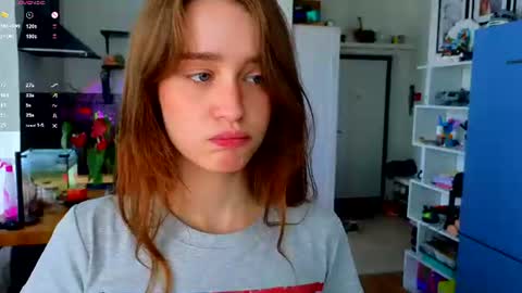 Alivia    online show from 6, 7, 2026