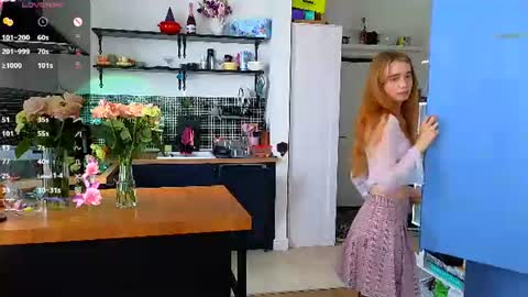 Alivia    online show from 26, 7, 2026
