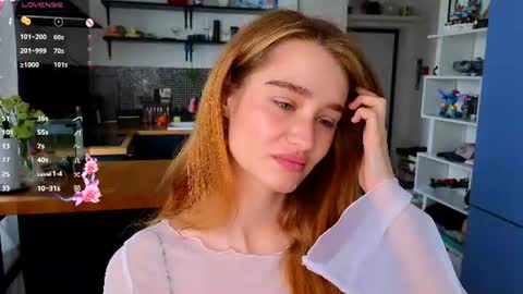 Alivia    online show from 30, 7, 2026