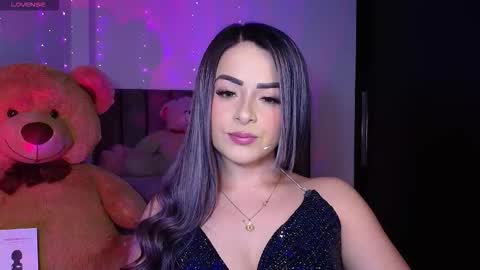  Alix  online show from 24, 3, 2026