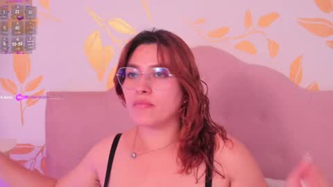 Snapshot of alix_bay chatting on 17, 4, 2026 Alix online show from 17, 4, 2026