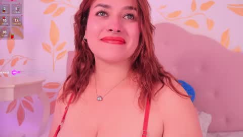 Snapshot of alix_bay chatting on 23, 4, 2026 Alix online show from 23, 4, 2026