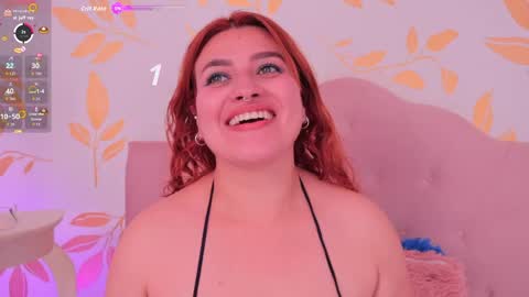 Snapshot of alix_bay chatting on 7, 5, 2026 Alix online show from 7, 5, 2026