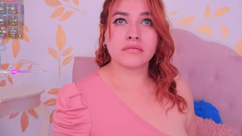 Snapshot of alix_bay chatting on 29, 5, 2026 Alix online show from 29, 5, 2026