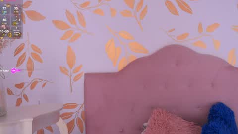 Snapshot of alix_bay chatting on 31, 5, 2026 Alix online show from 31, 5, 2026