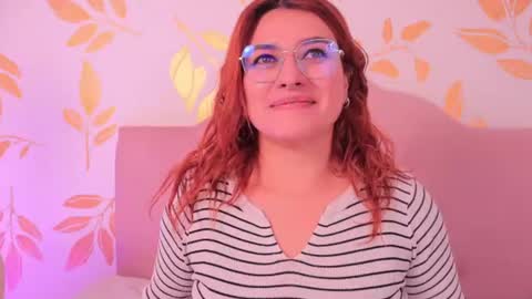Snapshot of alix_bay chatting on 2, 7, 2026 Alix online show from 2, 7, 2026