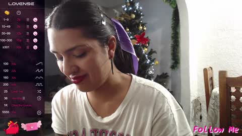 Alix online show from 29, 12, 2024