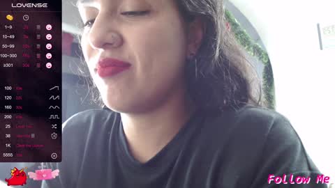 Alix online show from 31, 12, 2024