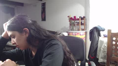 Alix online show from 9, 2, 2025