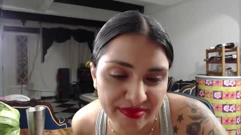 Alix online show from 15, 2, 2025