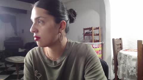 Alix online show from 2, 3, 2025