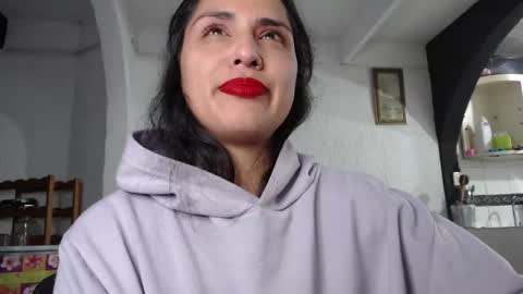 Alix online show from 8, 3, 2025