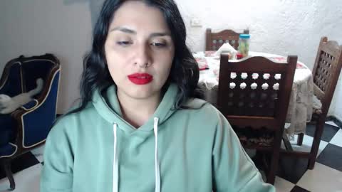 Alix online show from 1, 11, 2025